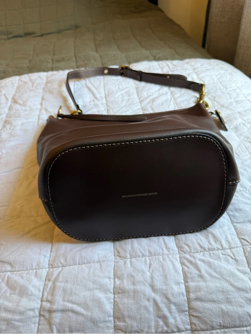 Coach Originals 1941 Duffle 20